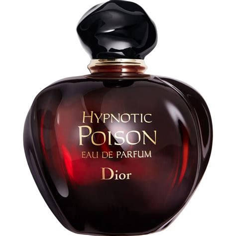 Hypnotic Poison (2014) (Eau de Parfum) by Dior.